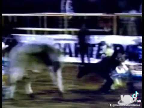 JUSCELINO ZAMBON X ZAGAIA - RODEIO DE FERNANDÓPOLIS 2003