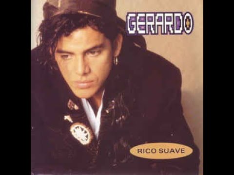ONE HIT WONDERLAND: "Rico Suave" by Gerardo
