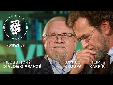 Přehrát video: Kompas Václava Havla: O pravdě