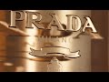 Prada L'Homme L'Eau for Men (Kvepalai Vyrams ) EDT - 100ml - (BE PAKUOTĖS)
