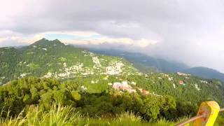 preview picture of video 'NAINITAL - A PARADISE ON EARTH'