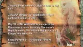 Now and Then - Blackmore&#39;s Night