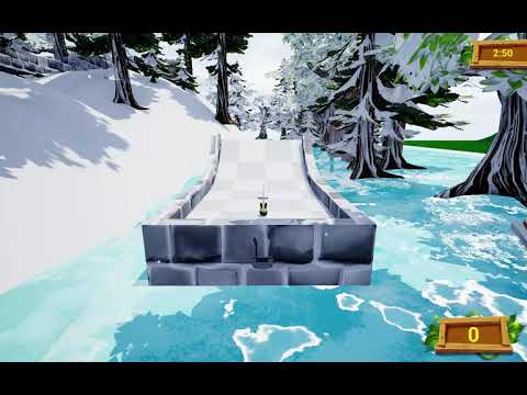 Golf It | 2020.11.14 | Hole-In-One...Denied.