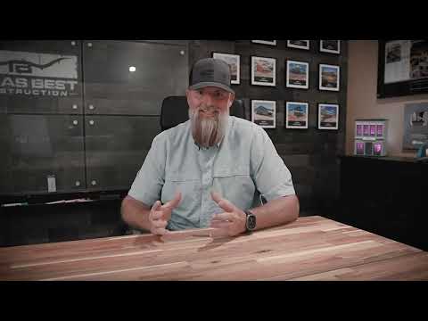 How to prevent MOLD in your Barndominium Home | Texas Best Construction