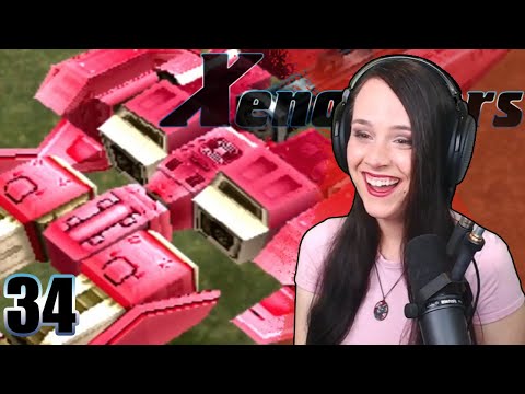 Emeralda is THE BEST - Xenogears - Part 34