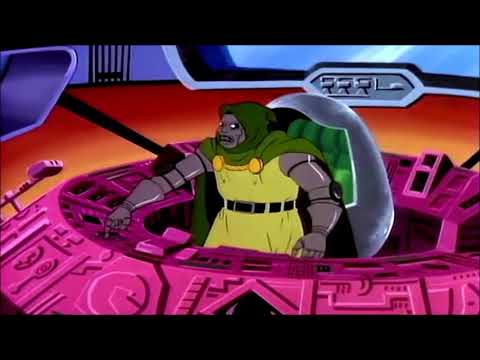 MF DOOM - MM.. FOOD THE MOVIE (PART 1)