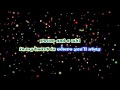 MAJOR Why I Love You LYRICS