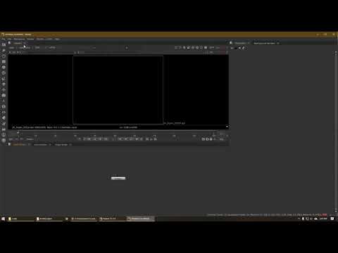 How to improve your Nuke workflow with Python scripting.