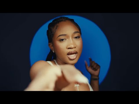 Nija - Back Outside (Visualizer)