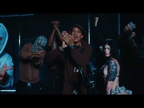 Derek Santana - MUEVE EL Q (Video Oficial)