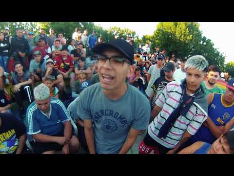 Giant & Fab vs Markitos & Alejo - 8vos - Fecha 14 - 06/12/2020