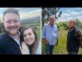 Surprising News Clarkson S Farm S Kaleb Cooper Celebrates Birthday Partying With Chart Topping Pop