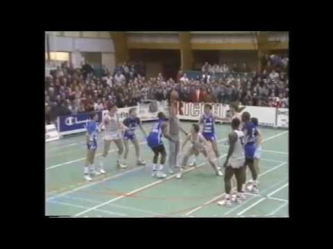 Beringen - Cuva Houthalen: 81-93 (n.v.) (21e 1988-1989)