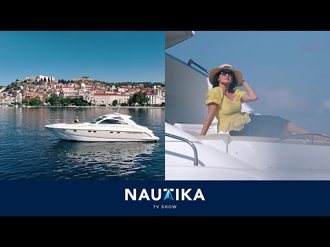 FAIRLINE TARGA 52 GT