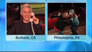 Chevy Helps a Struggling Mother!