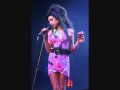 Amy Winehouse - Someone To Watch Over Me ...
