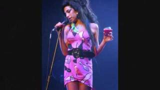 Amy Winehouse - Someone To Watch Over Me (Original Demo)