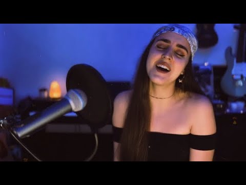 La Magia - Galván Real, Raúl Camacho (Cover Fátima Pérez)