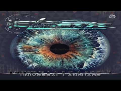 ELECTIT - Universal Language 2017 [Full Album]