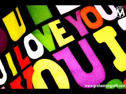 Unit 5 - I Love You (Vernandi Remix)