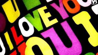 Unit 5 - I Love You (Vernandi Remix)