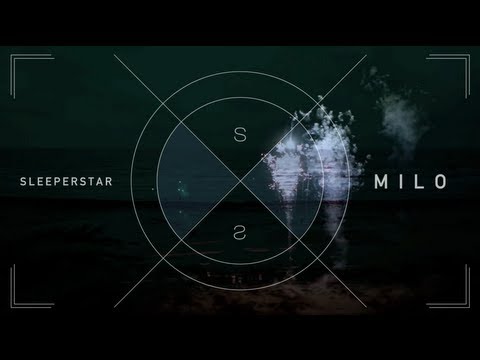 Sleeperstar - Hold On (Milo) - Blue Eyes