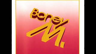 Boney M. - Nightflight to Venus (Remix 89)