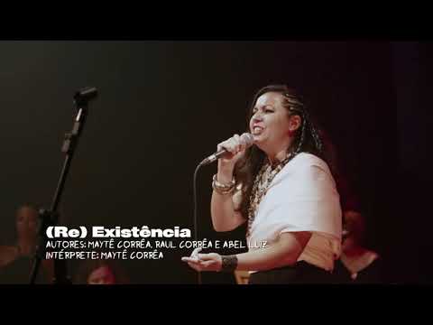 (Re) Existência | PRIMAVERA DAS MULHERES - Um Show Manifesto