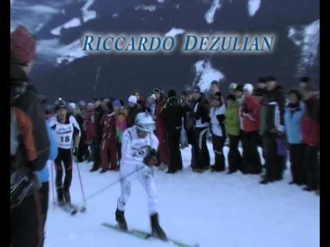 Extreme competition for men 's steel   "  MOUNTAIN ATTACK 2011 "