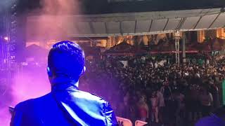 Video de Andres Morales 