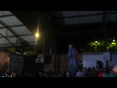 Evanz mejia vs do2de one