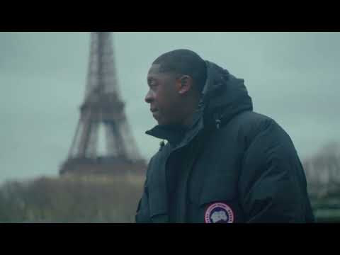 Brackos - Good Luck (prod. Maurob)