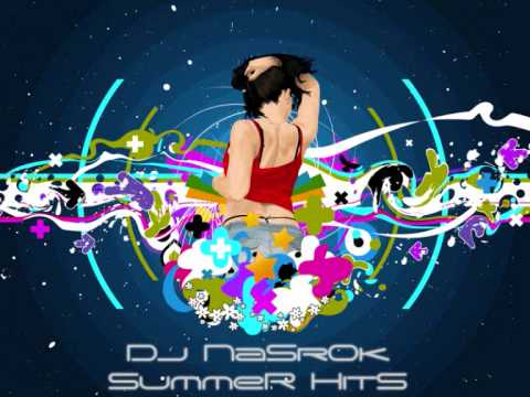 NaSrOk Vs Demet Akalin Toz Pembe RemiX l Live Set Remix l