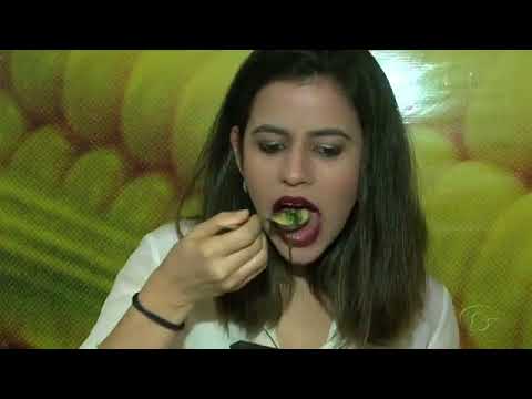 Final do concurso de culinária junina com produtos Coringa no TV Gazeta!