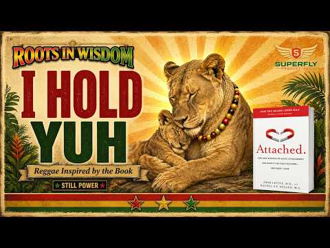 Album artwork: I Hold Yuh