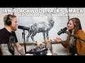 Ian Blackwood Talks Smack Podcast 10 Jen Blackwood