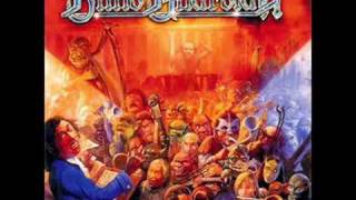 Blind Guardian - The Soulforged