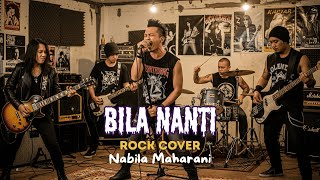 Download lagu BILA NANTI - NABILA MAHARANI | Classic Rock Cover by the Cover Zone ID mp3