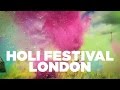 Holi Festival Of Colours London Hostelworld