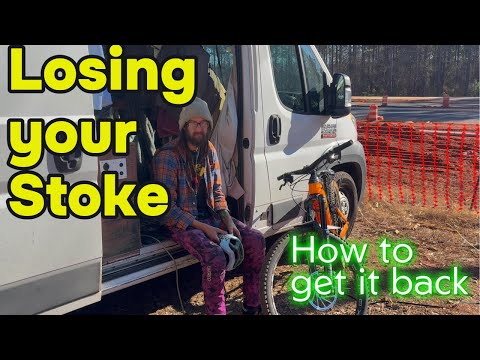 Losing your Stoke… What it means 