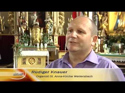 Forchheim Stadt und Land - Weilersbach (TV Oberfranken)