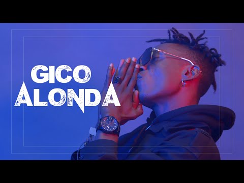 Trahison - Gico Alanga (NOT OFFICIAL MUSIC VIDEO)