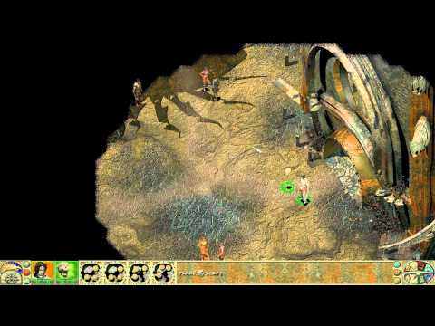 Let's Play Planescape Torment - 011 - Frisch aus der Leichenhalle
