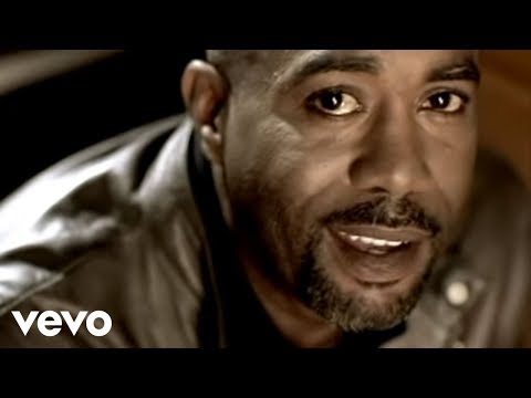 Darius Rucker - History In The Making (Official Video)