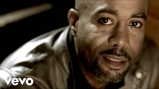 Darius Rucker - History In The Making (Official Music Video)