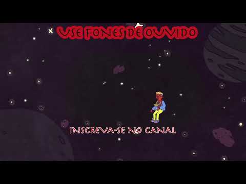 Mc Kevin o Chris, Piso 21 - Camera Lenta (8D)