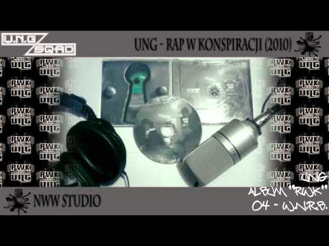 04 - UNG - W.N.R.B. (Sł. Mario, Dog) (Prod. dOb)