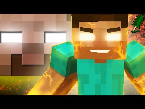 Herobrine Exposed: The Untold Story