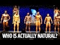 Are Natural Shows REALLY Natural? | Show Day VLOG