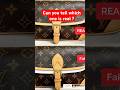 Louis Vuitton Bag Real Vs Super Fake Louisvuitton Realvsfake Lvbag